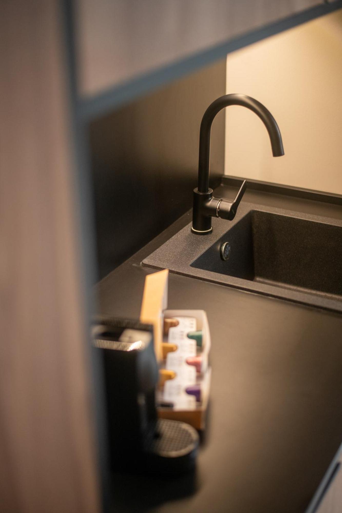 מורו דל חאבלה Saladar Suites Boutique מראה חיצוני תמונה