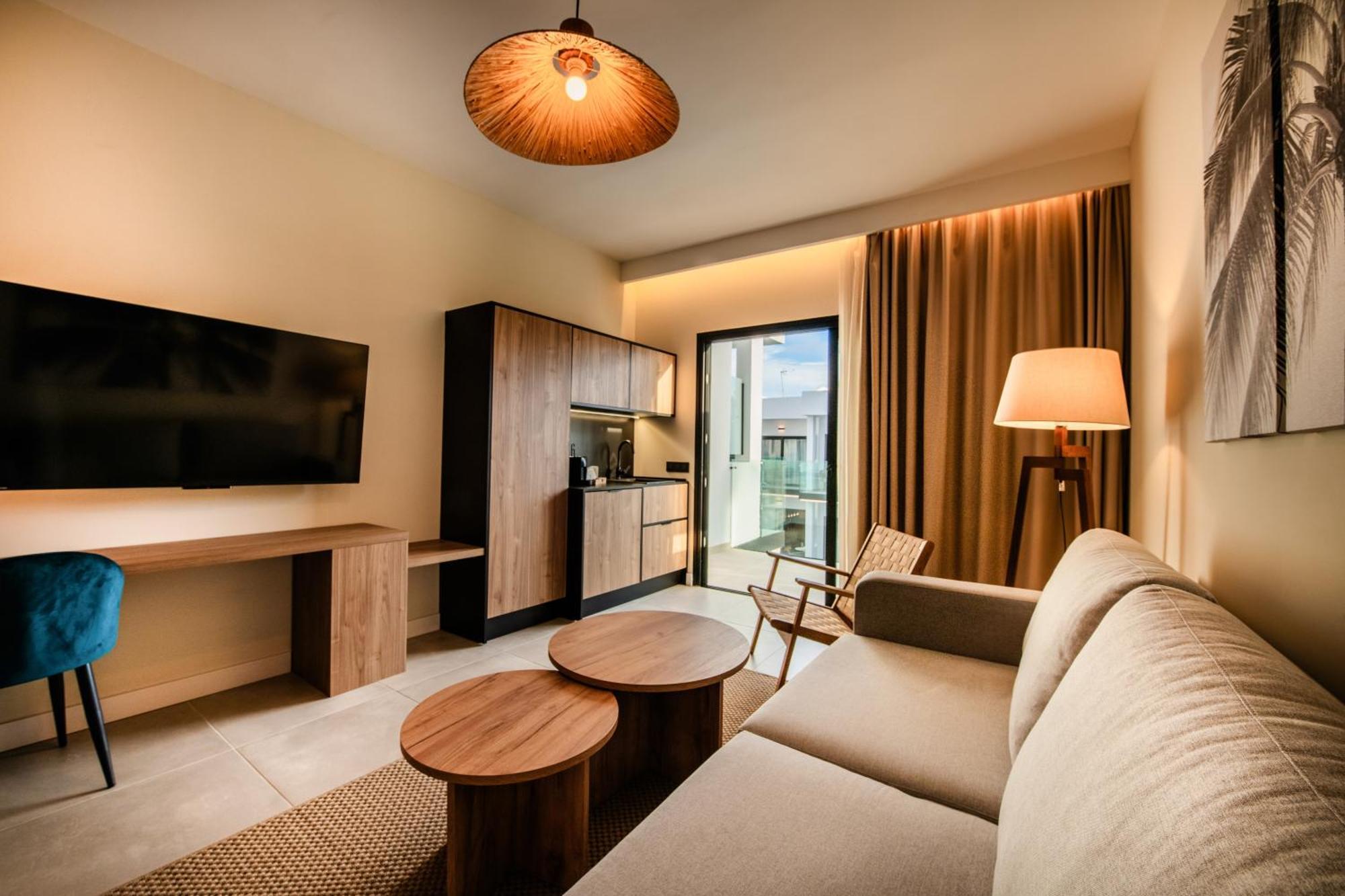 מורו דל חאבלה Saladar Suites Boutique מראה חיצוני תמונה