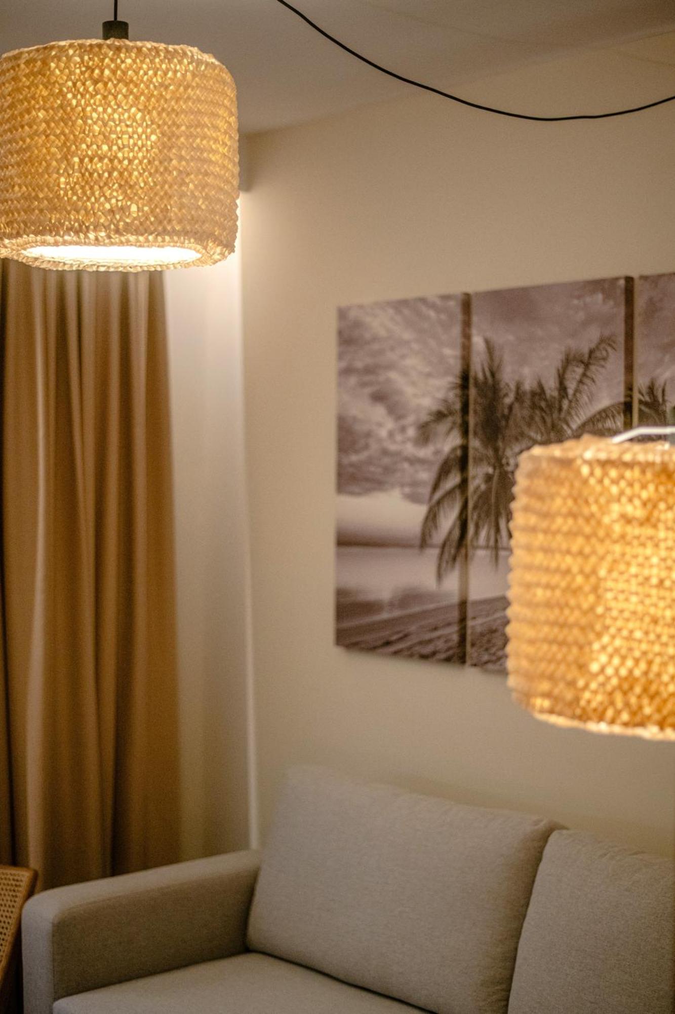 מורו דל חאבלה Saladar Suites Boutique מראה חיצוני תמונה