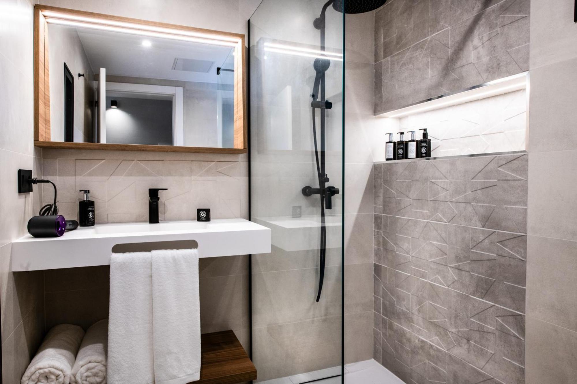 מורו דל חאבלה Saladar Suites Boutique מראה חיצוני תמונה