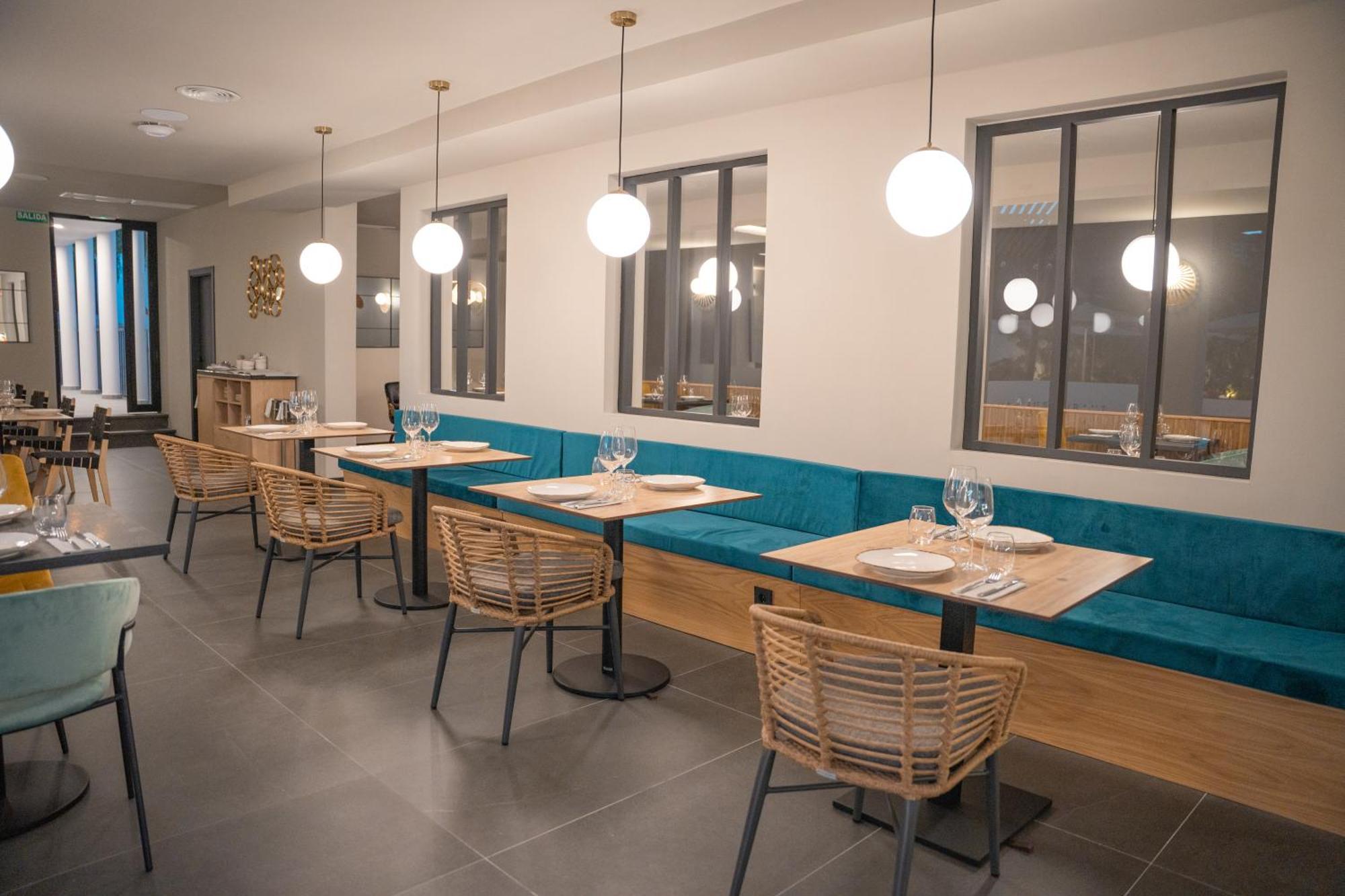 מורו דל חאבלה Saladar Suites Boutique מראה חיצוני תמונה