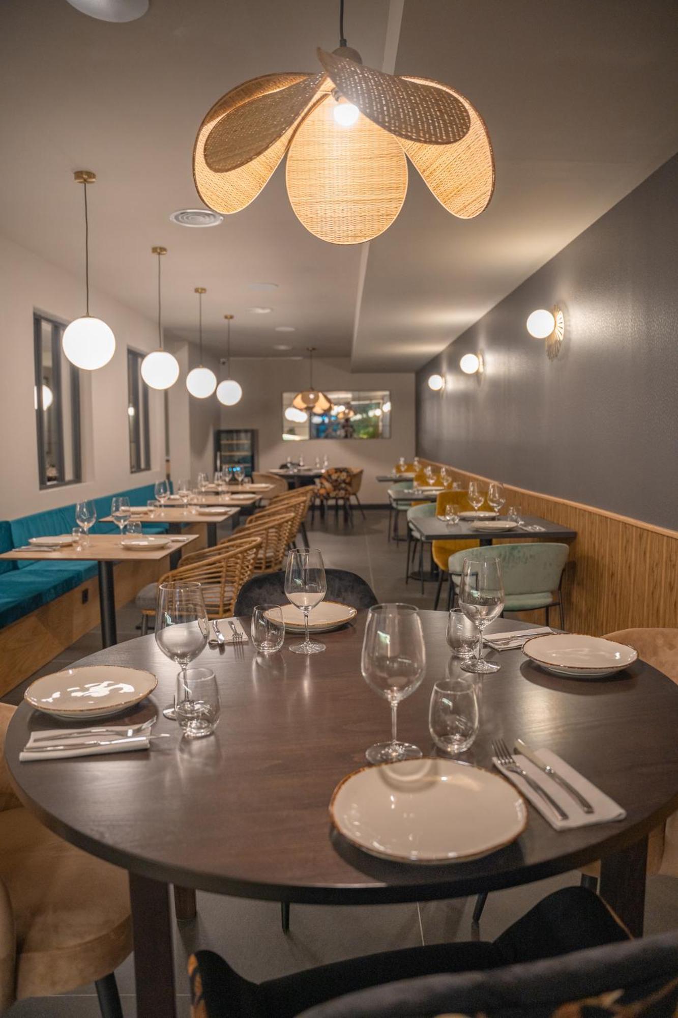 מורו דל חאבלה Saladar Suites Boutique מראה חיצוני תמונה